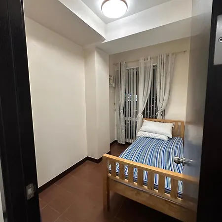 The Ivory San Lorenzo Place Makati