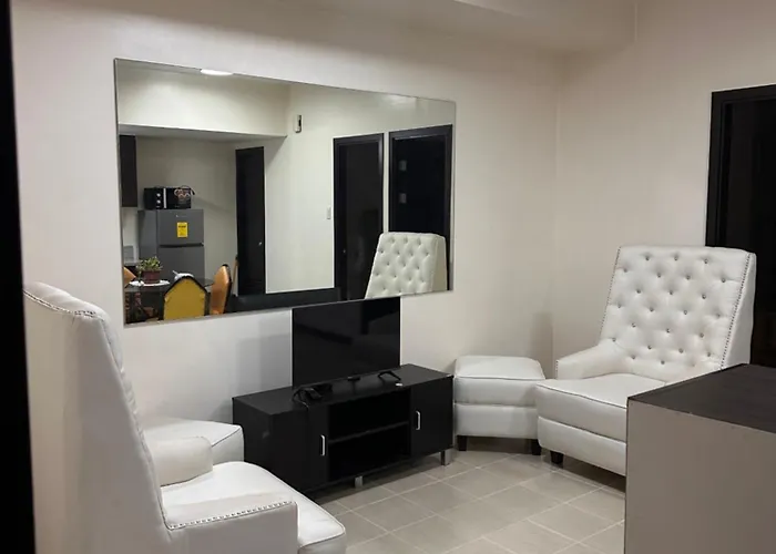 The Ivory San Lorenzo Place Makati *